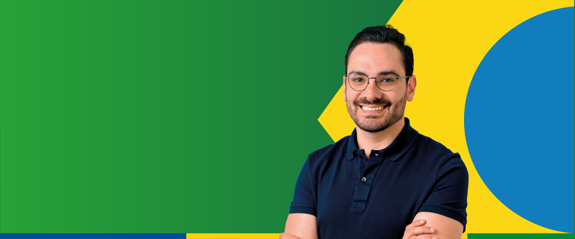 A voz da direita em São Paulo