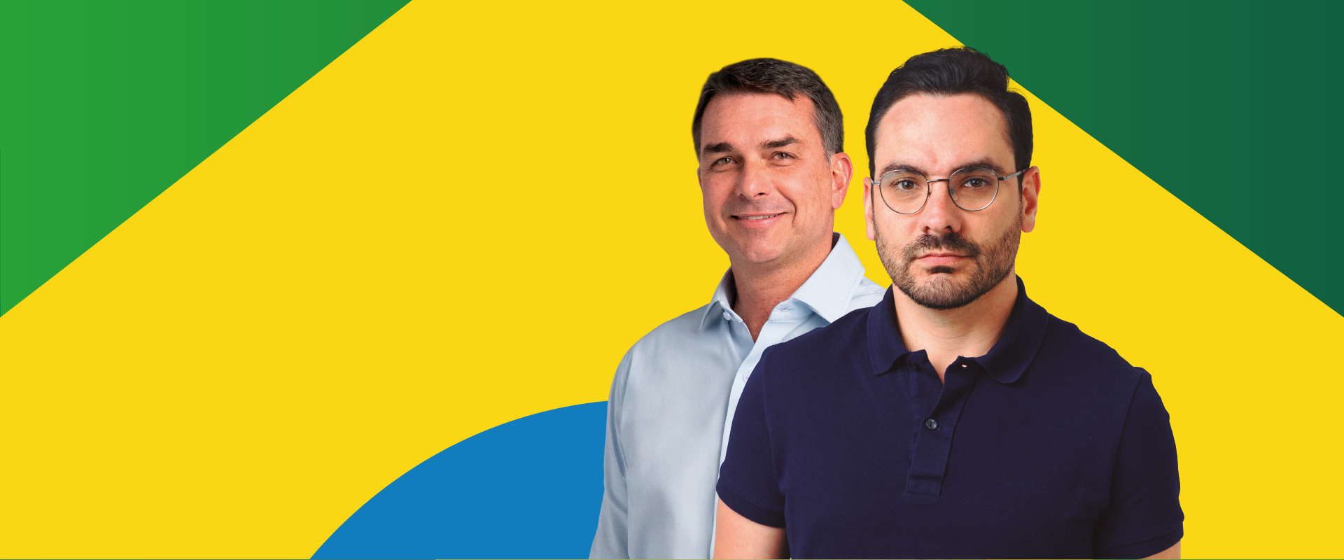 Um propósito para o Brasil!
